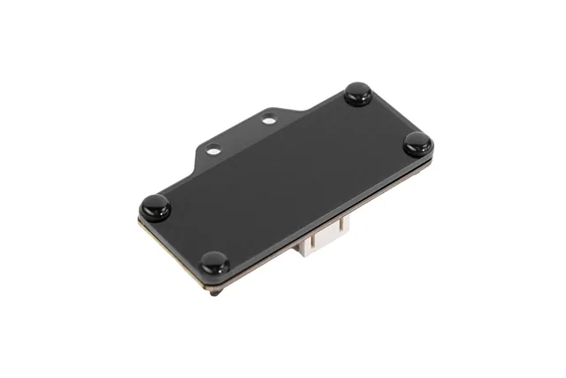 DFRobot Gravity panel matriz LED RGB 8x16 I2C — DFRobot