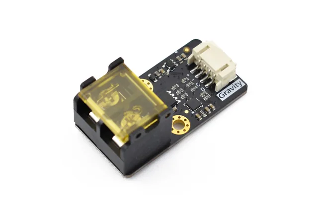 DFRobot Gravity sensor de alta temperatura termopar tipo K (800 °C) — DFRobot