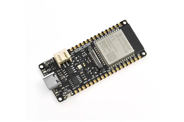 DFRobot FireBeetle 2 ESP32-E (4 MB Flash, WiFi y Bluetooth) — DFRobot