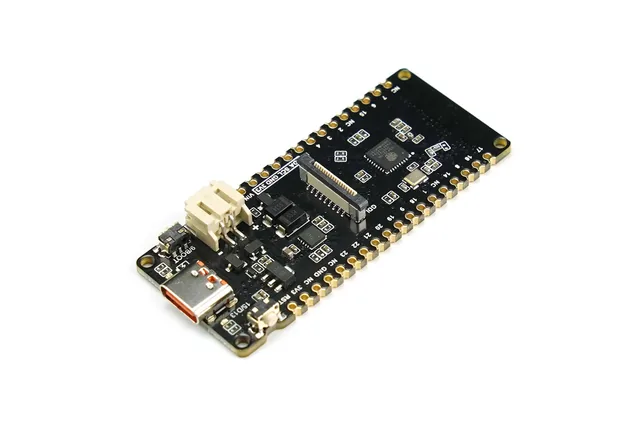 DFRobot FireBeetle 2 ESP32-C6 IoT — DFRobot