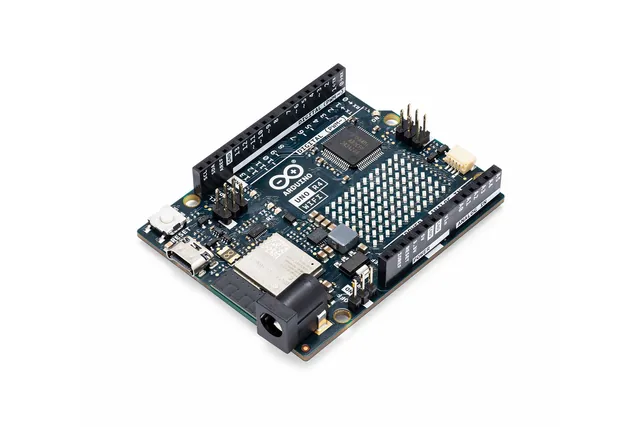Arduino UNO R4 WiFi — DFRobot