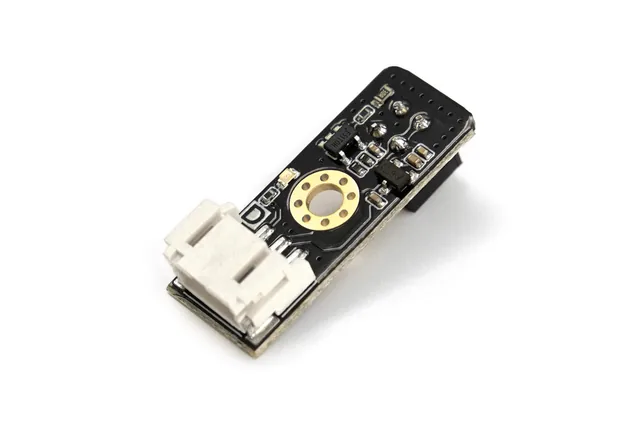 DFRobot Gravity sensor digital de seguimiento de línea — DFRobot