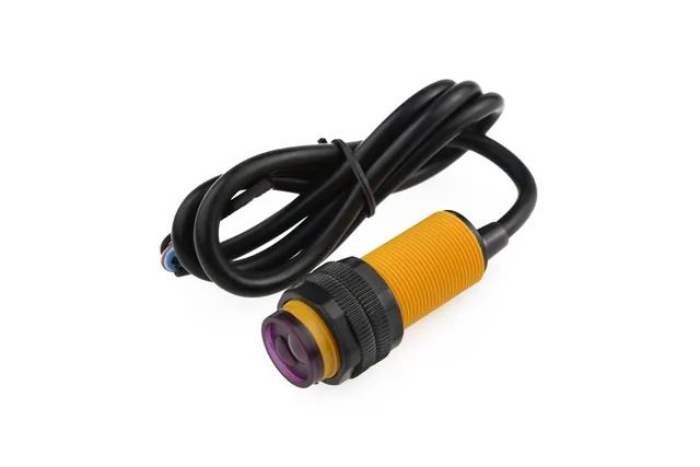 DFRobot Gravity sensor de proximidad infrarrojo ajustable (10-80 cm) — DFRobot
