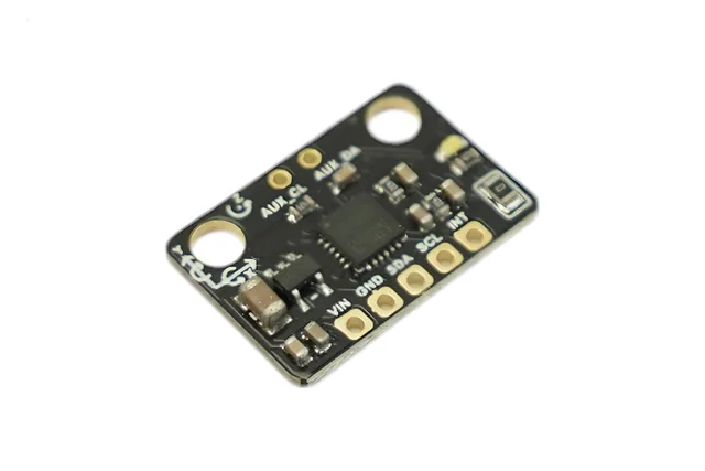 DFRobot Fermion sensor MPU-6050 de 6 DOF — DFRobot