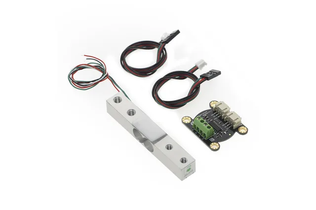 DFRobot Gravity sensor de peso digital — DFRobot