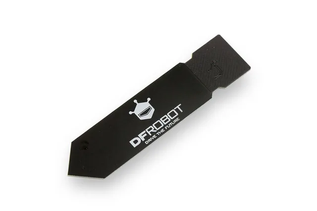 DFRobot Gravity sensor capacitivo de humedad de suelo resistente a la corrosión — DFRobot