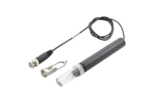 DFRobot Gravity sensor de pH con punta de lanza — DFRobot