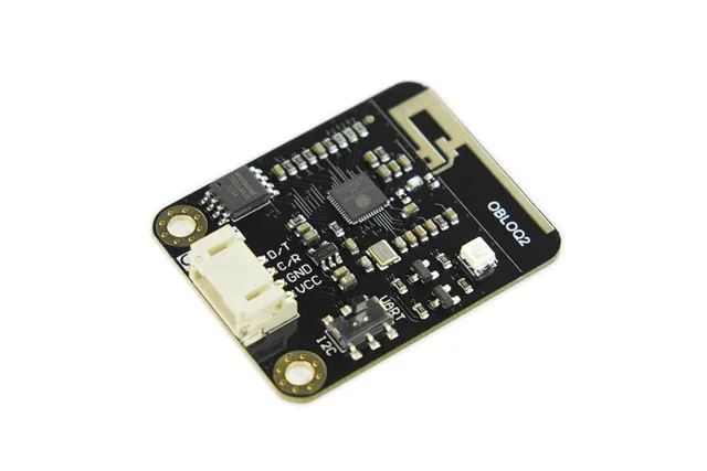 DFRobot Gravity módulo WiFi IoT (I2C/UART) — DFRobot