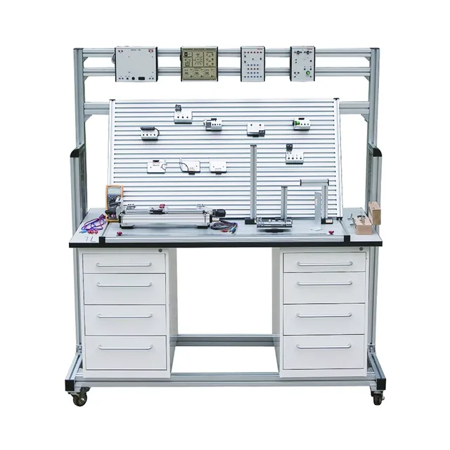 Kit de entrenamiento de sensores de desplazamiento Dolang DLCG-DS120 — Dolang