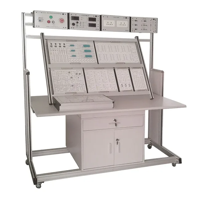 Entrenador eléctrico básico Dolang DLDZ-165E — Dolang