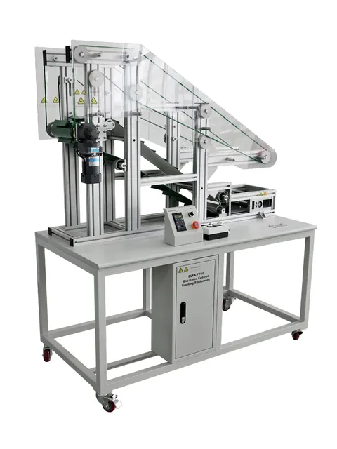 Kit de entrenamiento de control de escalera mecánica Dolang DLFA-FT01 — Dolang