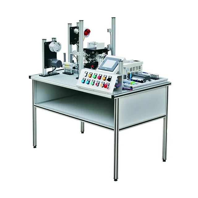 Steel Loading and Rolling Training Model Dolang DLFA-SFW — Dolang