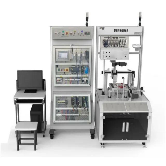 Sistema de programación y depuración de redes industriales Dolang DLIOT-A231 — Dolang