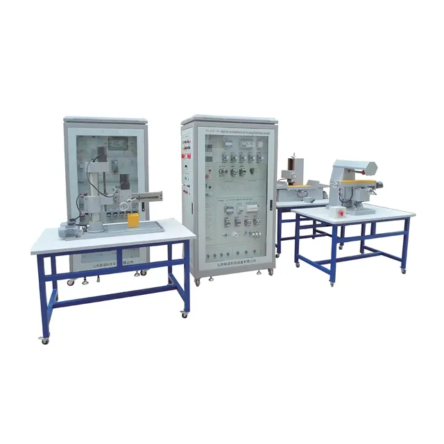 Entrenador inteligente cuatro en uno de habilidades eléctricas Dolang DLJCS-G4 — Dolang