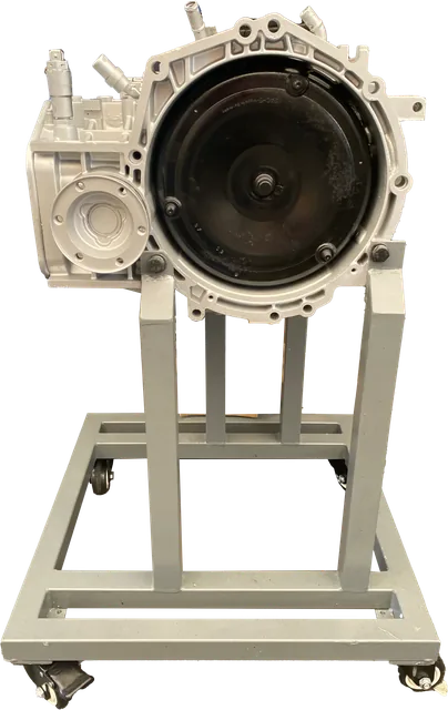 Banco de transmisión automática Volkswagen 01M Dolang DLQC-FDJ05 — Dolang
