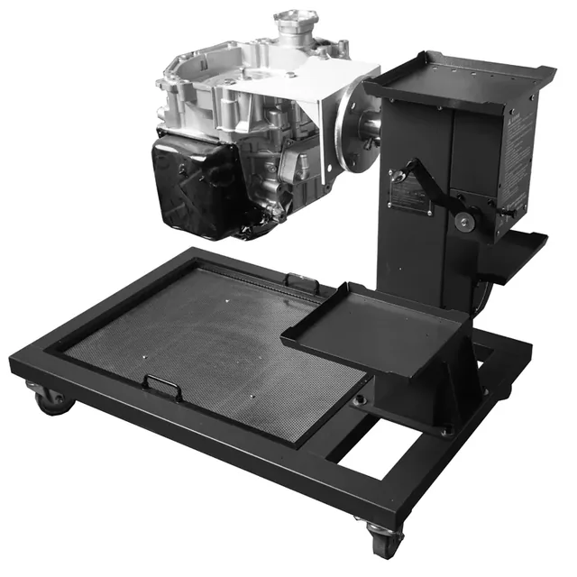 Transmisión automática Volkswagen 01M para desmontaje y montaje Dolang DLQC-FDJ08 — Dolang