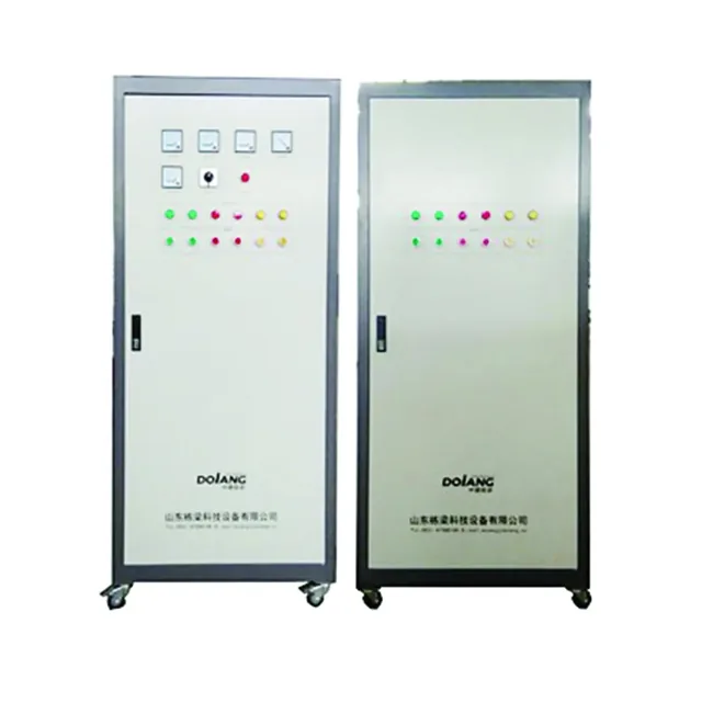 Maintenance Electrician Training Cabinet Dolang DLWD-ETBE-G03 — Dolang