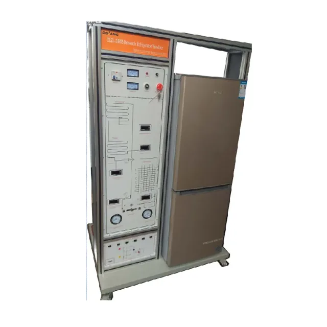 Entrenador de refrigerador doméstico Dolang DLZL-DR05 — Dolang