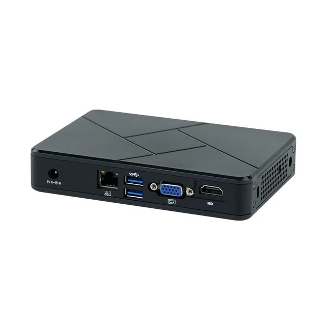 Thin client cuatro núcleos 2 GB/16 GB JIERUICC G9 — JIERUICC