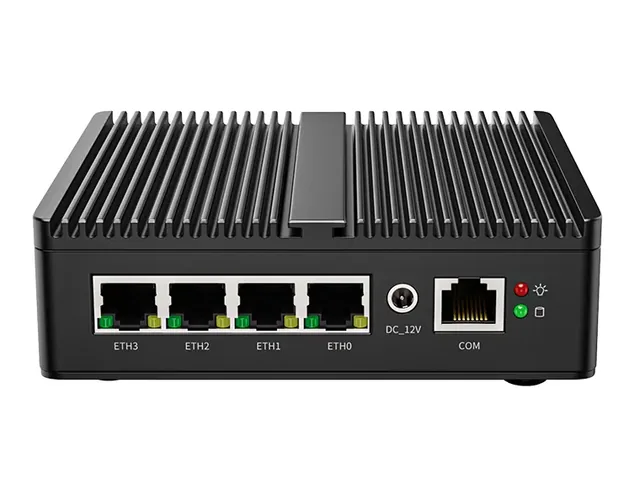 Mini PC firewall 4x 2.5GbE N5105 JIERUICC GT4L-V3 N5105 — JIERUICC
