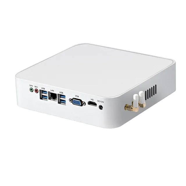 Mini PC económico Core i5/i7 JIERUICC GT650 — JIERUICC