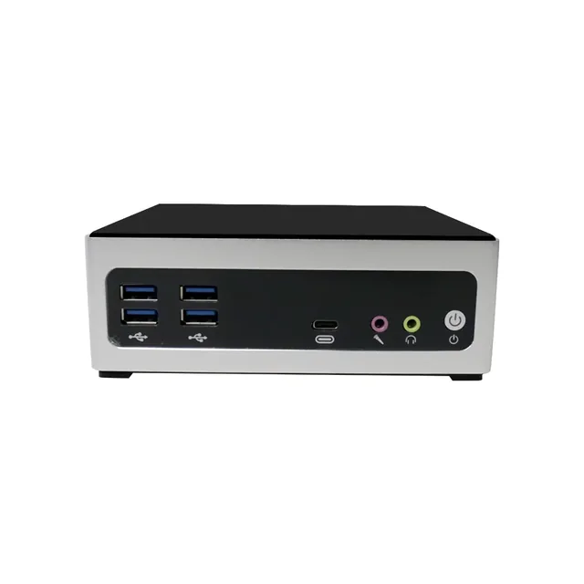 Mini PC NUC Core i9-11950H JIERUICC GT870-i9-11950H — JIERUICC