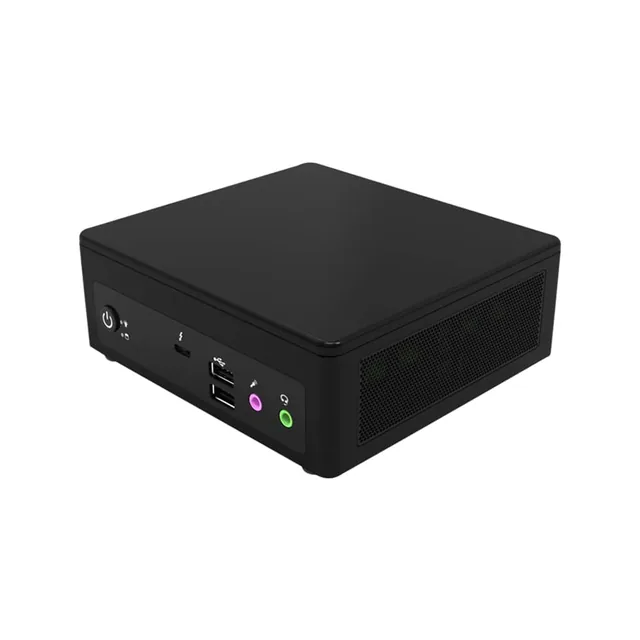 Mini PC NUC Core 11.ª gen JIERUICC GT890 — JIERUICC