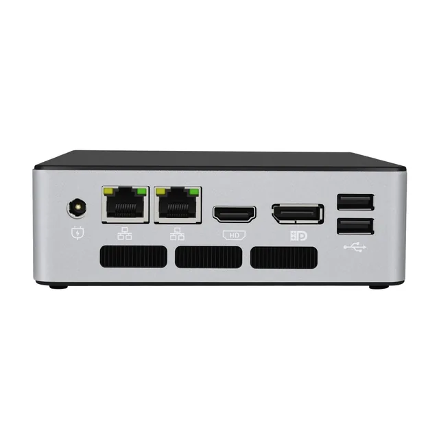 Mini PC pequeño N100/N150 triple pantalla JIERUICC GT900-N100/N150 — JIERUICC