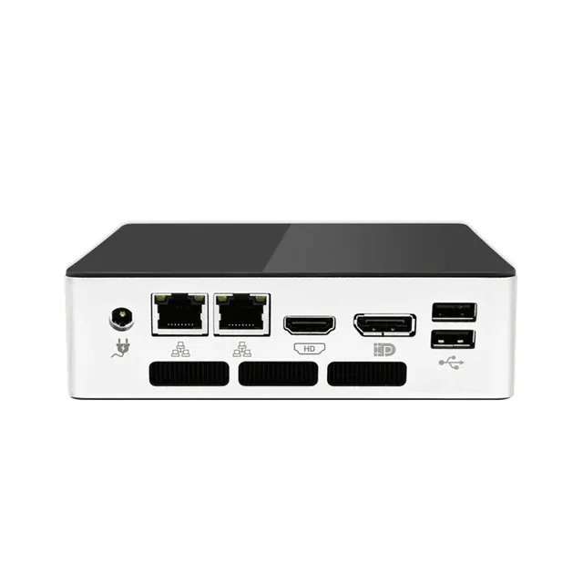 Mini PC ultracompacto Intel 12.ª-14.ª gen JIERUICC GT900 — JIERUICC
