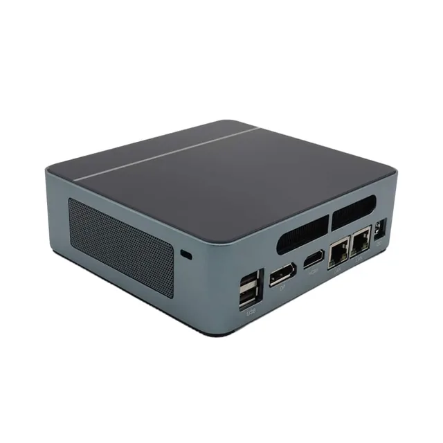 Mini PC NUC Core 12.ª gen JIERUICC GT970 — JIERUICC