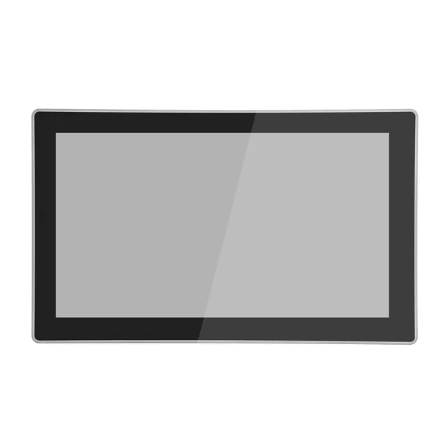 PC de panel industrial 15.6" JIERUICC GTB156-V1 — JIERUICC