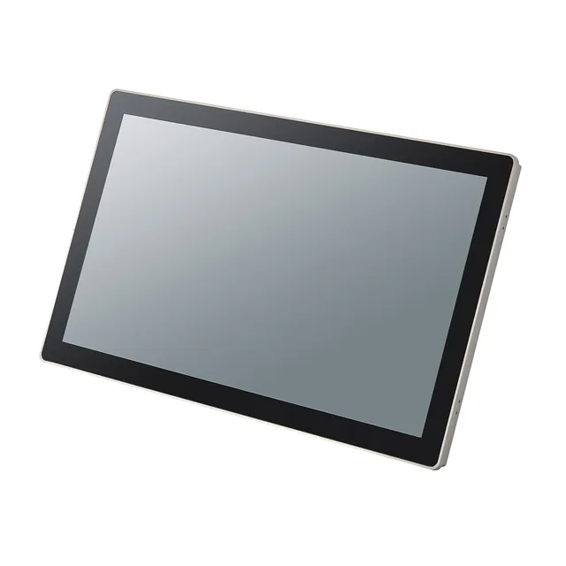 PC de panel industrial MES 21.5" JIERUICC GTB215-V1 — JIERUICC
