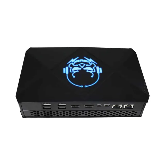 PC gamer Intel Core i7-8709G/i5-8305G JIERUICC HT310 — JIERUICC