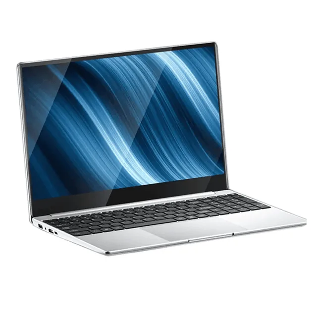 Laptop delgada 14" Intel N100 JIERUICC LP100 — JIERUICC