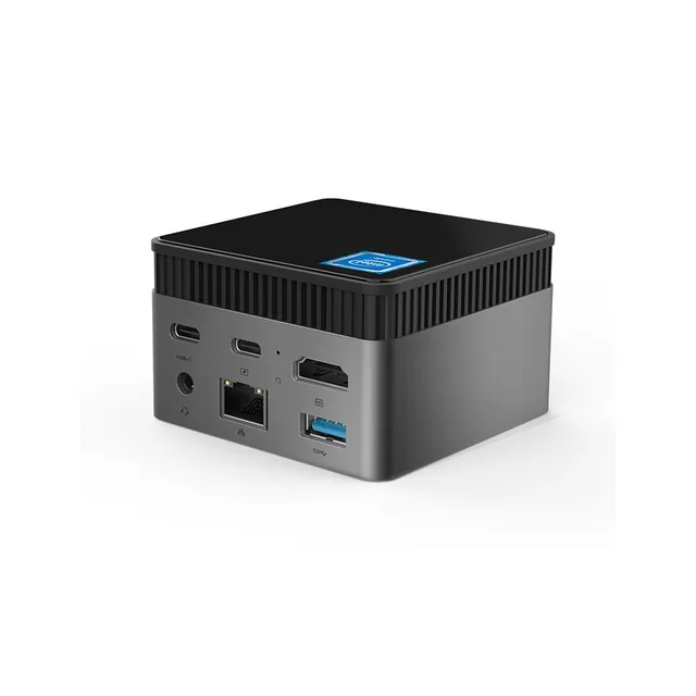 Mini PC Intel N150 Windows 11 Pro JIERUICC M6s-N150 — JIERUICC