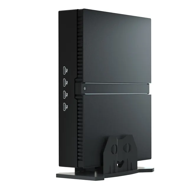 Mini PC gamer con RTX 2060/3060/4060Ti/4070 JIERUICC MT300 — JIERUICC