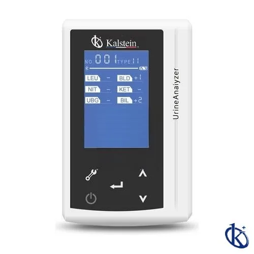 Analizador automático de orina veterinario Kalstein YR06176 — Kalstein