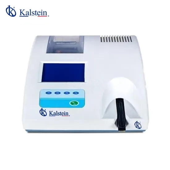 Analizador de orina veterinario Kalstein YR06175 — Kalstein