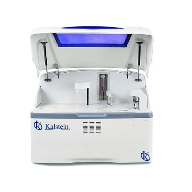 Analizador de química clínica totalmente automático Kalstein YR06074 — Kalstein