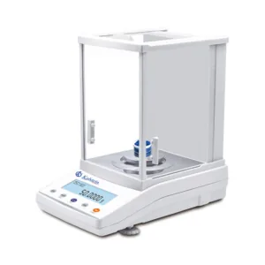 Balanza analítica con calibración interna Kalstein YR05578 / YR05579 — Kalstein
