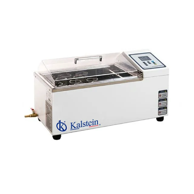 Baño de agua con agitación Kalstein YR030 — Kalstein
