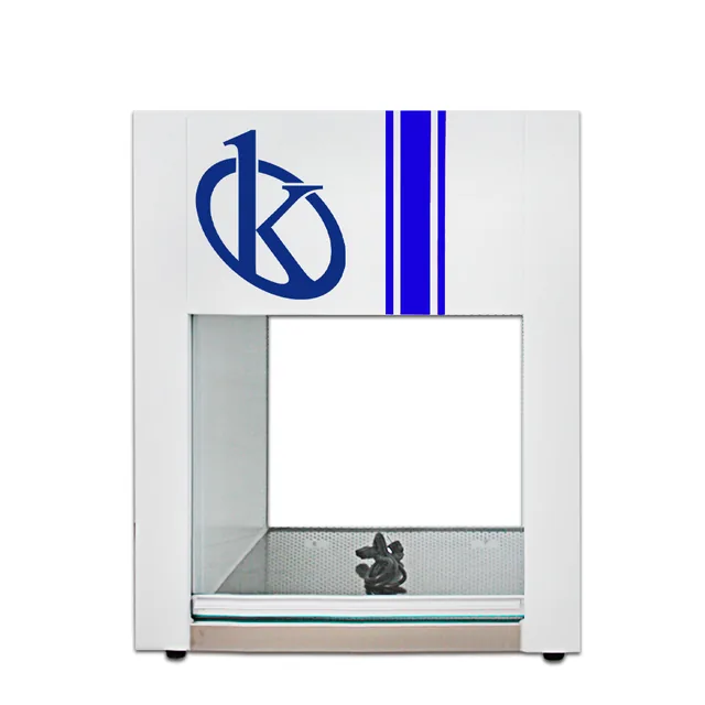 Cabina de flujo laminar vertical Kalstein YR05734 — Kalstein