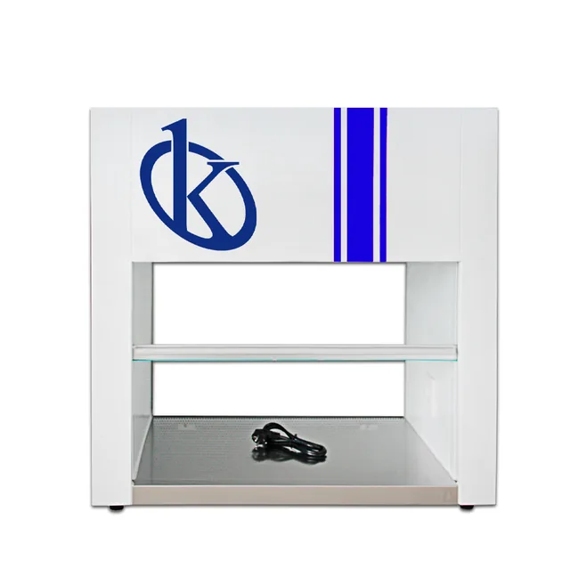 Cabina de flujo laminar vertical Kalstein YR05735 — Kalstein
