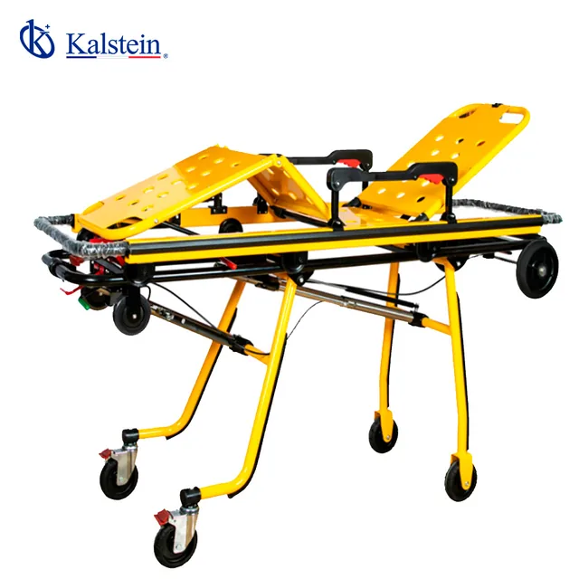 Camilla de emergencia plegable Kalstein YR06283 — Kalstein