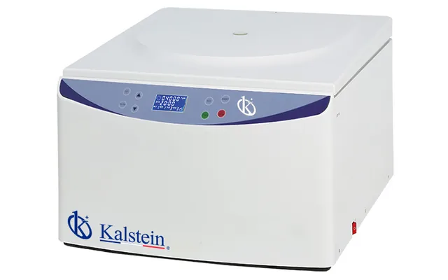 Gel Card Centrifuge Kalstein YR142-3 / YR142-3-1 — Kalstein