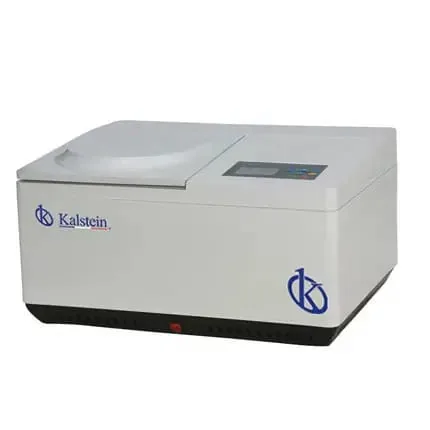 Centrífuga refrigerada de alta velocidad Kalstein YR0126 — Kalstein