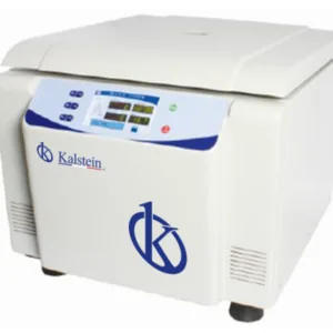 Centrífuga refrigerada de altas revoluciones Kalstein YR0137 — Kalstein