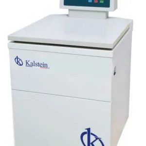 Centrífuga refrigerada de baja velocidad Kalstein YR124 — Kalstein