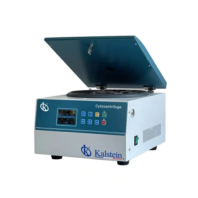 Cytocentrifuge Kalstein YR53-CYTO — Kalstein
