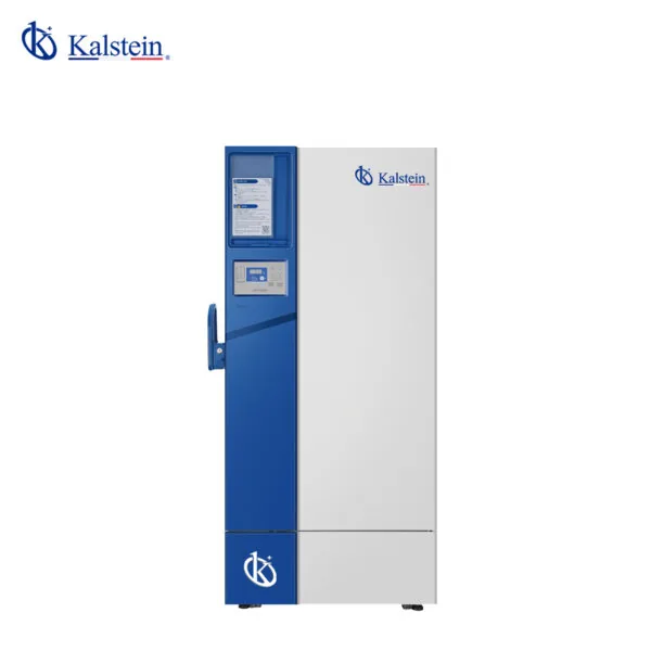 Congelador biomédico de -30 °C con aire forzado Kalstein YR05308-1 — Kalstein